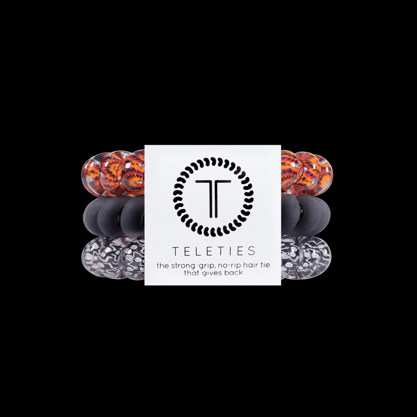 Boo To You Large Hair Ties