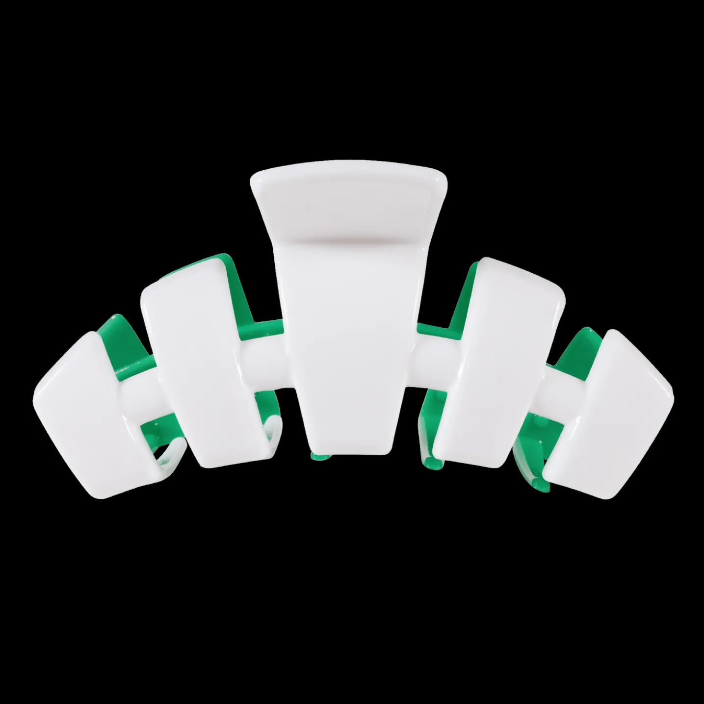 Classic Arnold Palmer Large Claw Hair Clip