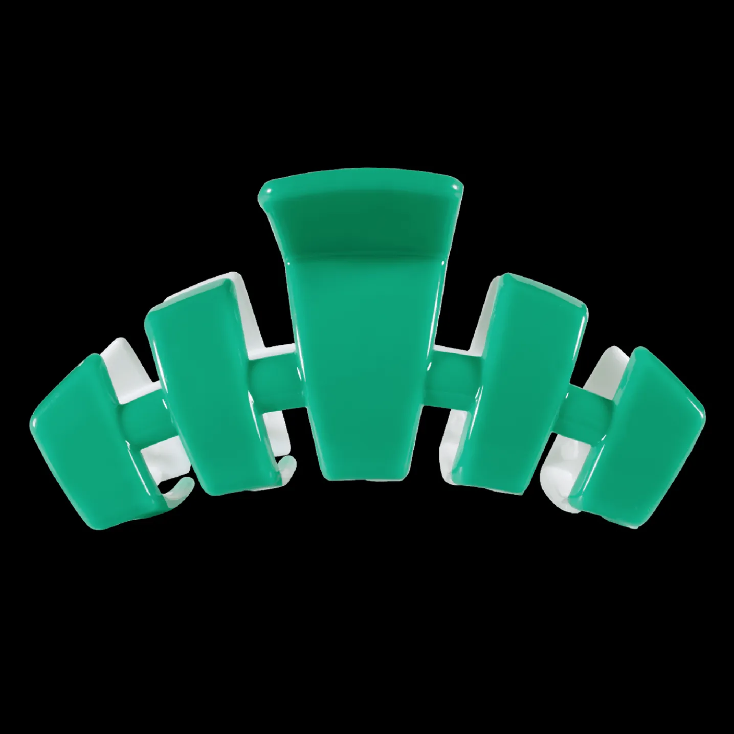 Classic Arnold Palmer Large Claw Hair Clip