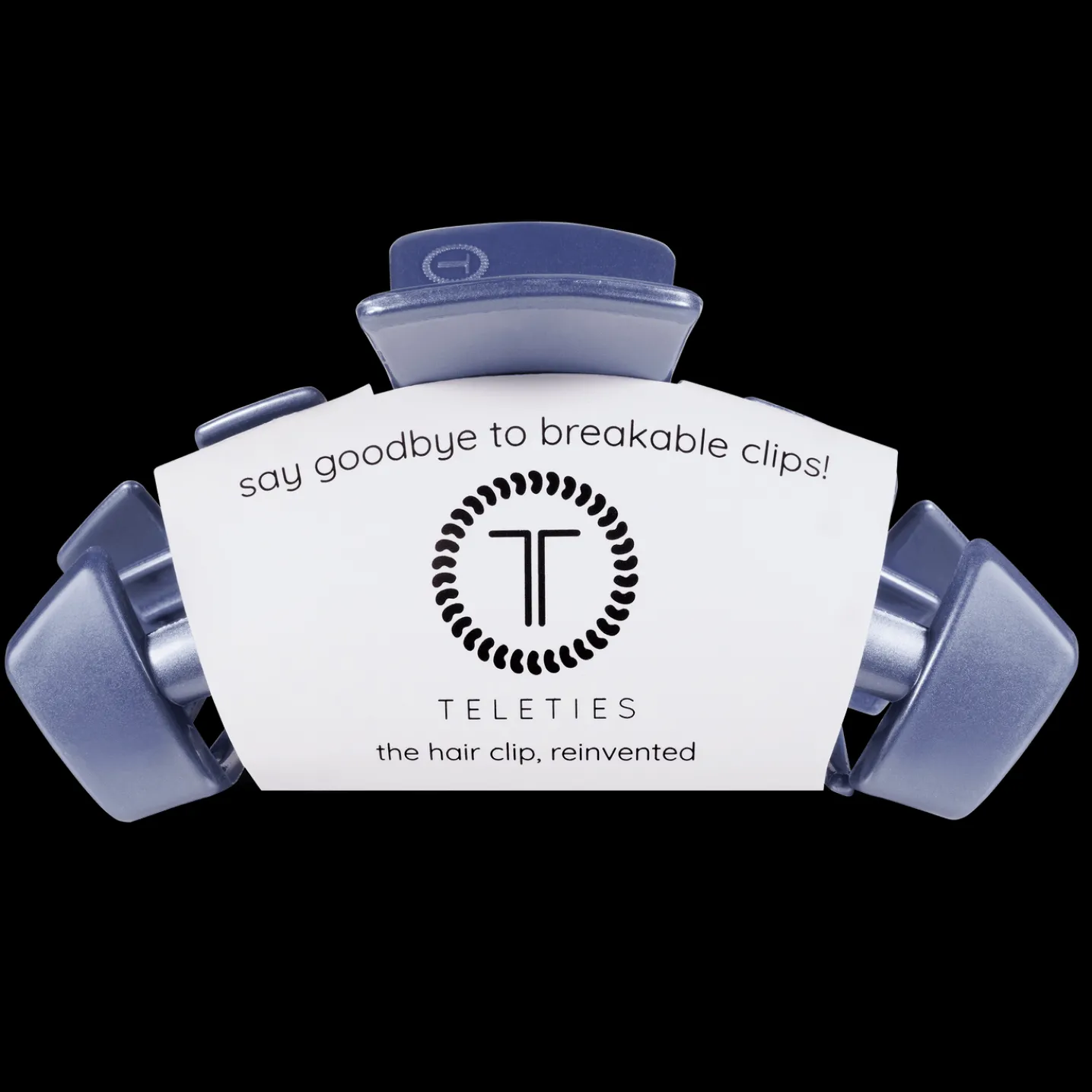 Classic Hampton Bay Large Claw Hair Clip