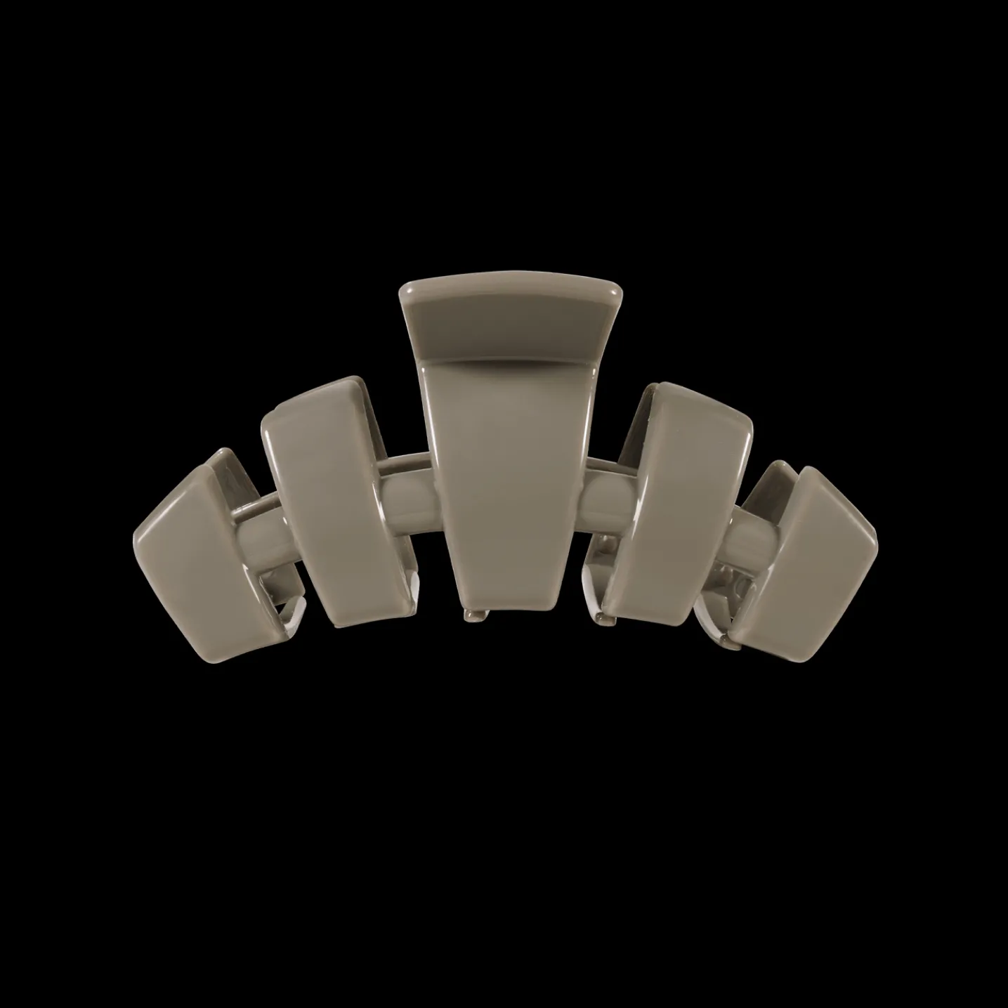 Classic Sage It Ain't So Small Hair Clip