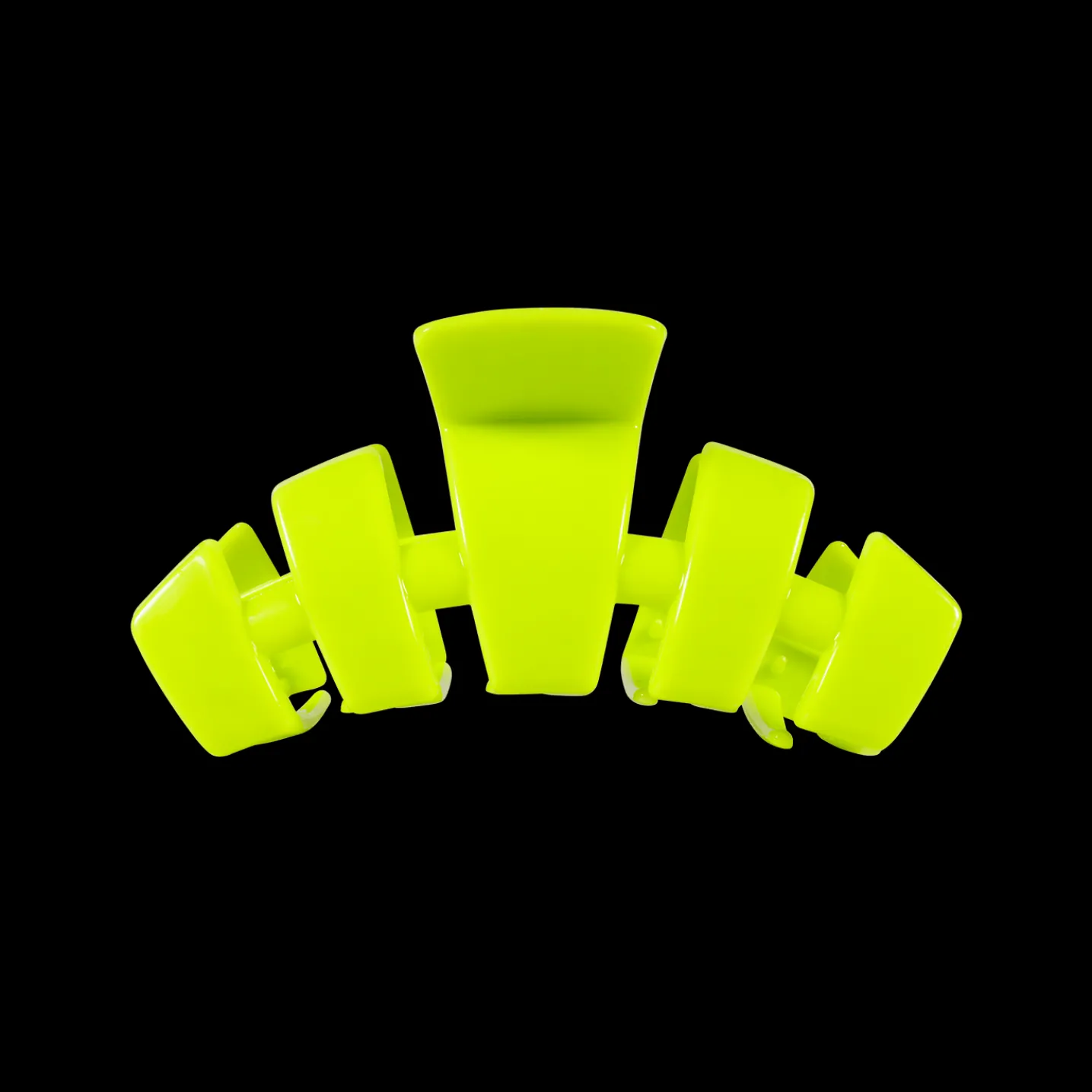 Classic Summer Brights Small Hair Clip