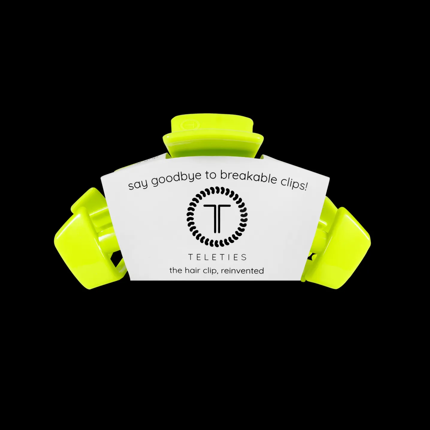 Classic Summer Brights Small Hair Clip