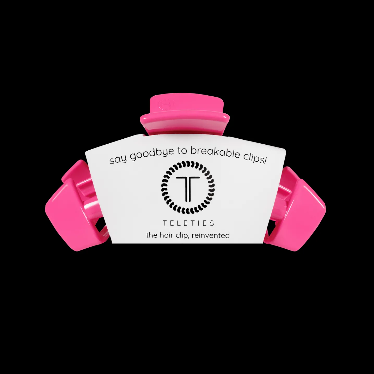 Classic Tropical Punch Small Hair Clip