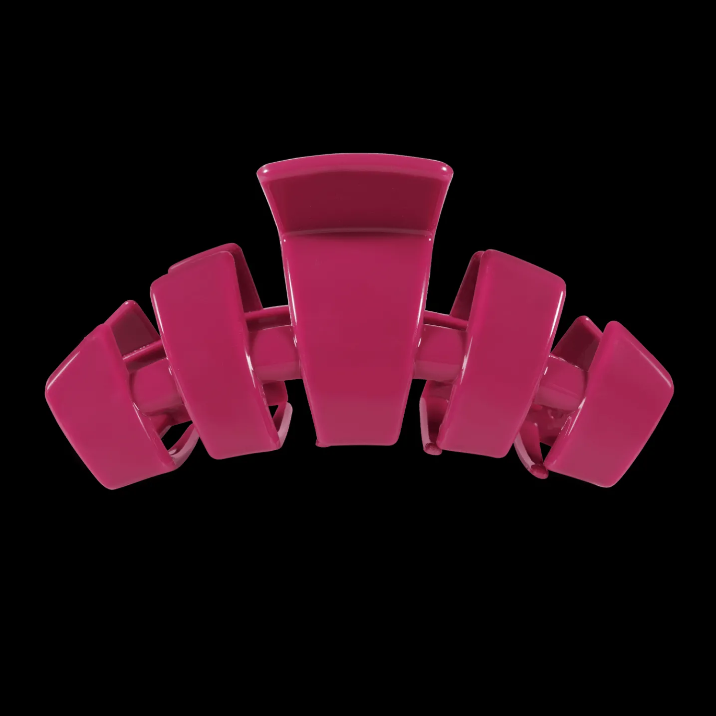 Classic Wild Side Medium Hair Clip