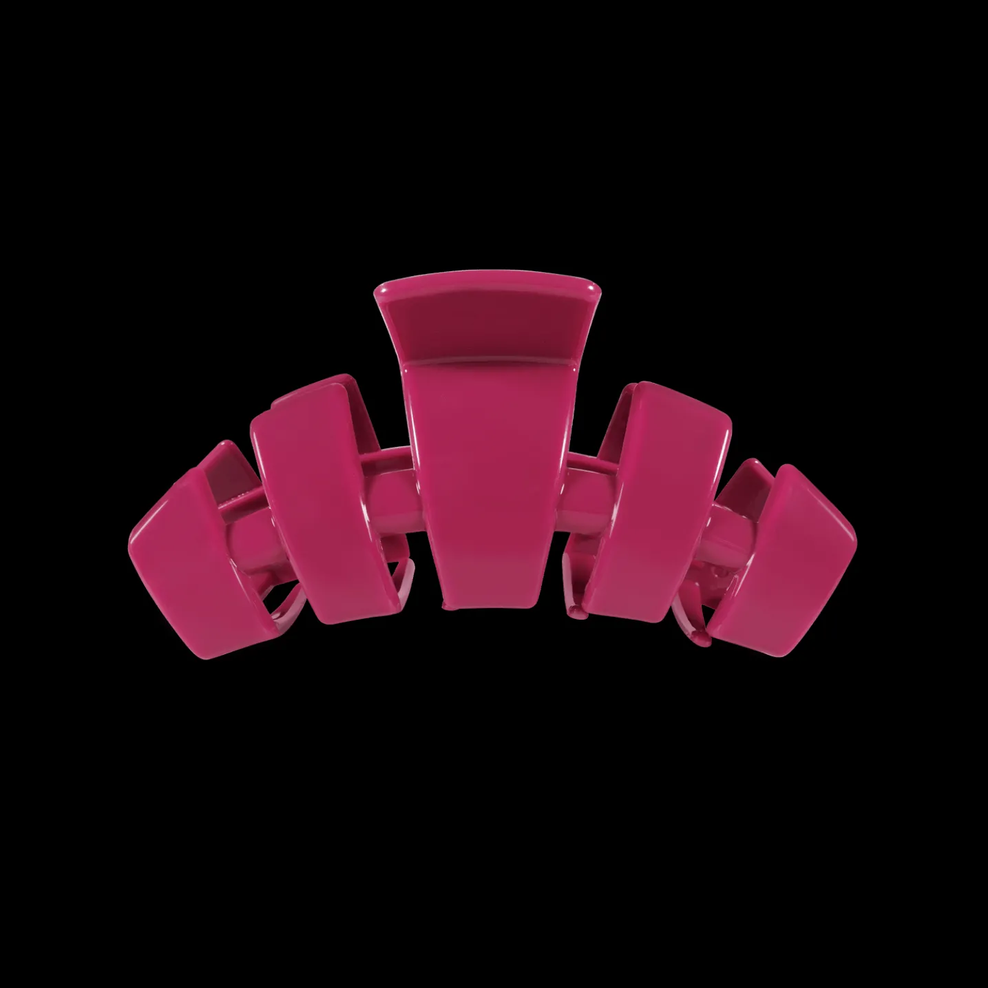 Classic Wild Side Small Hair Clip