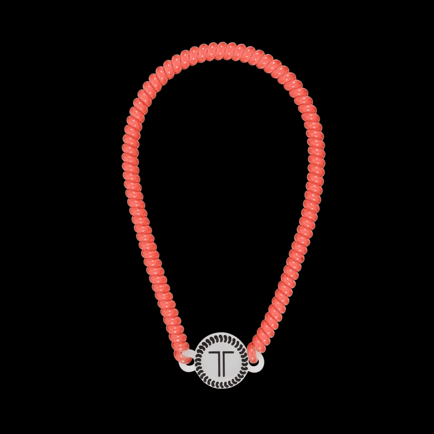 Coral Craze Headband