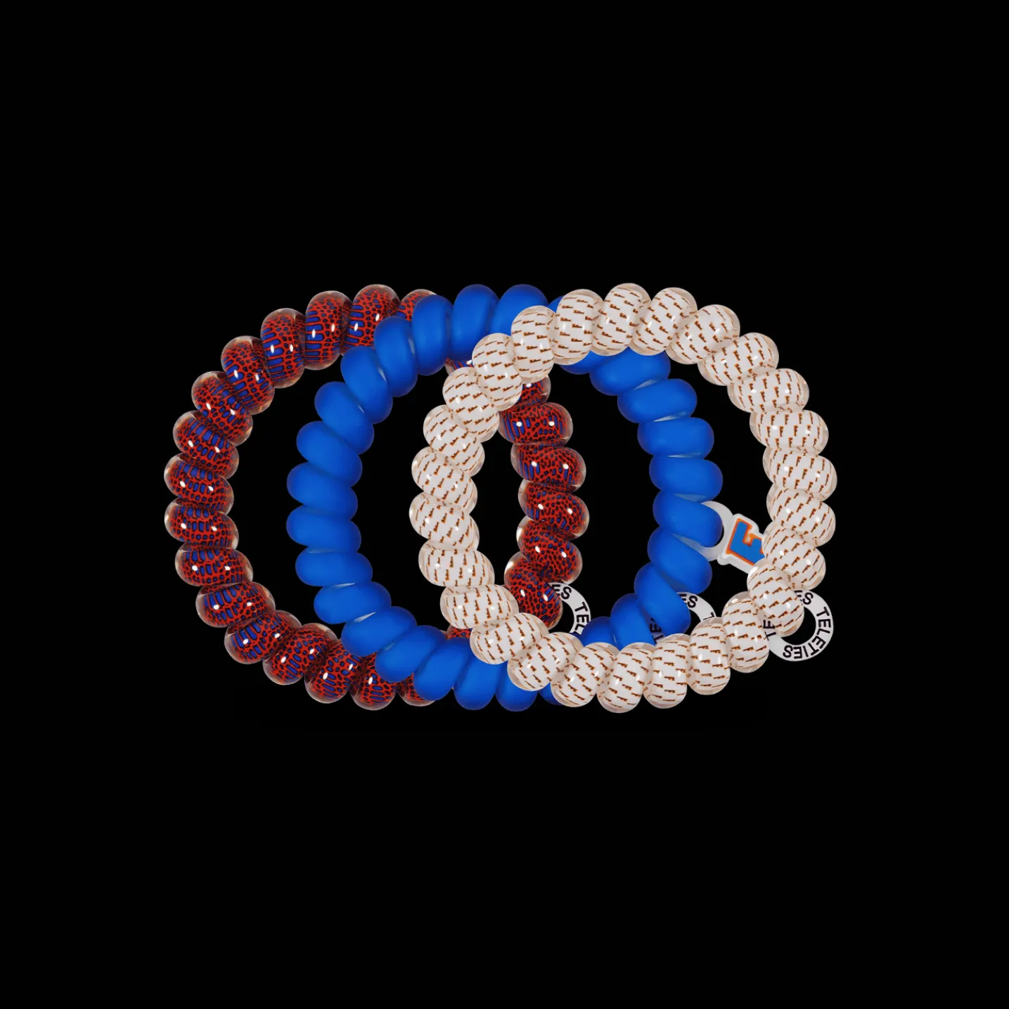 Go Gators! Large Hair Ties