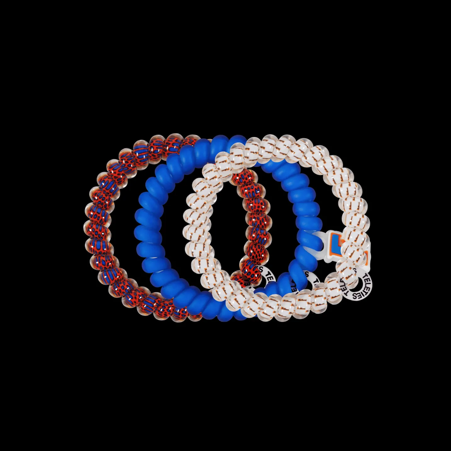 Go Gators! Small Hair Ties