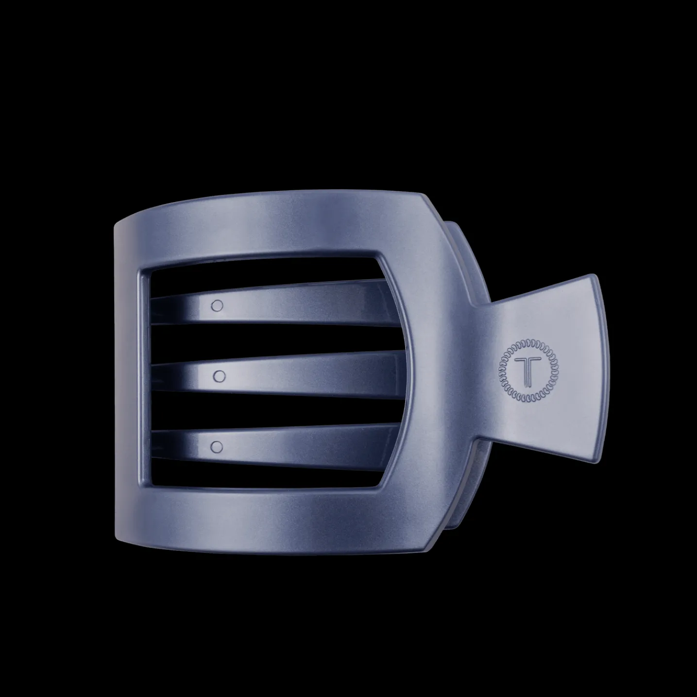 Hampton Bay Large Flat Square Hair Clip