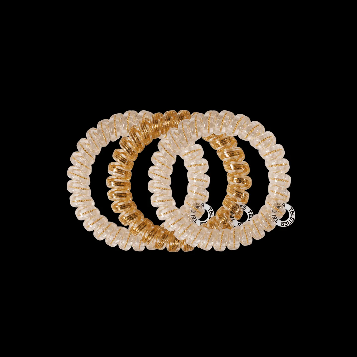 Luxury Living Large Hair Ties