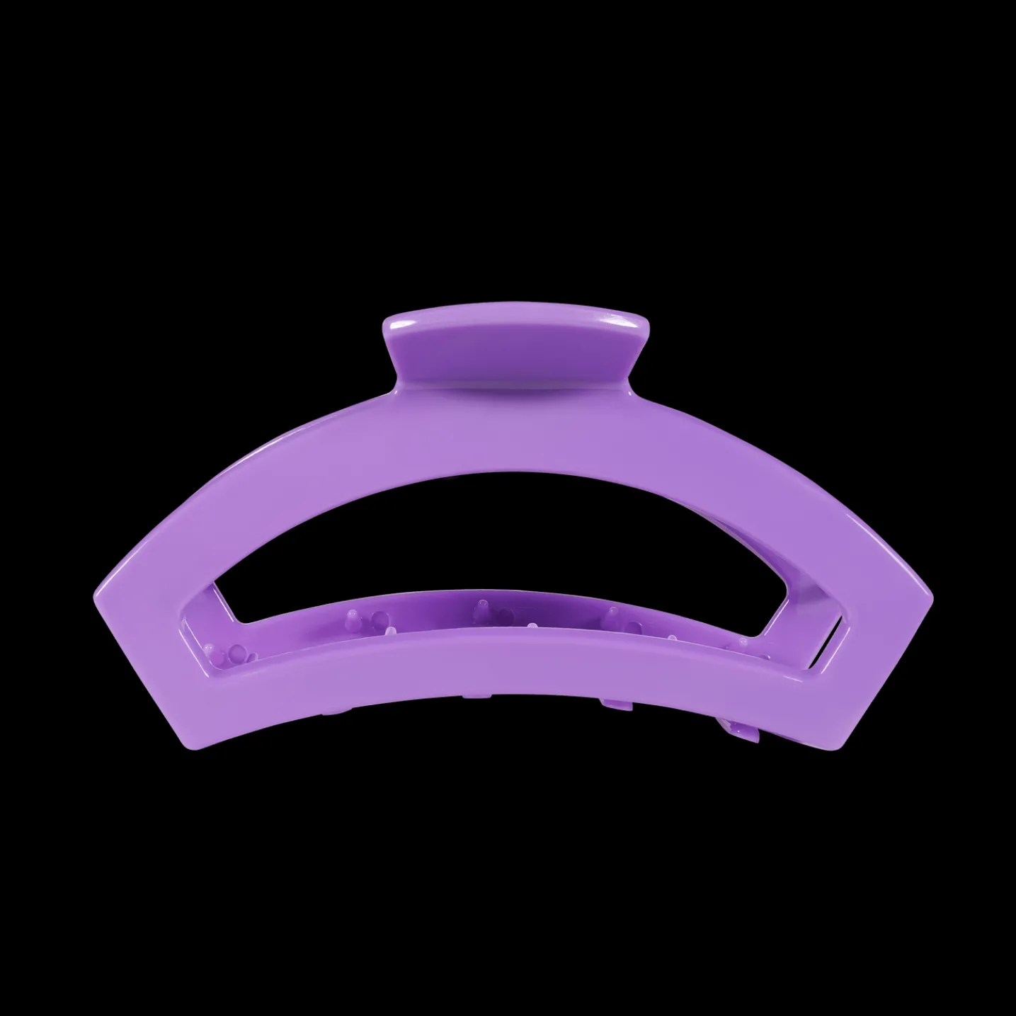 Open Antigua Medium Claw Hair Clip