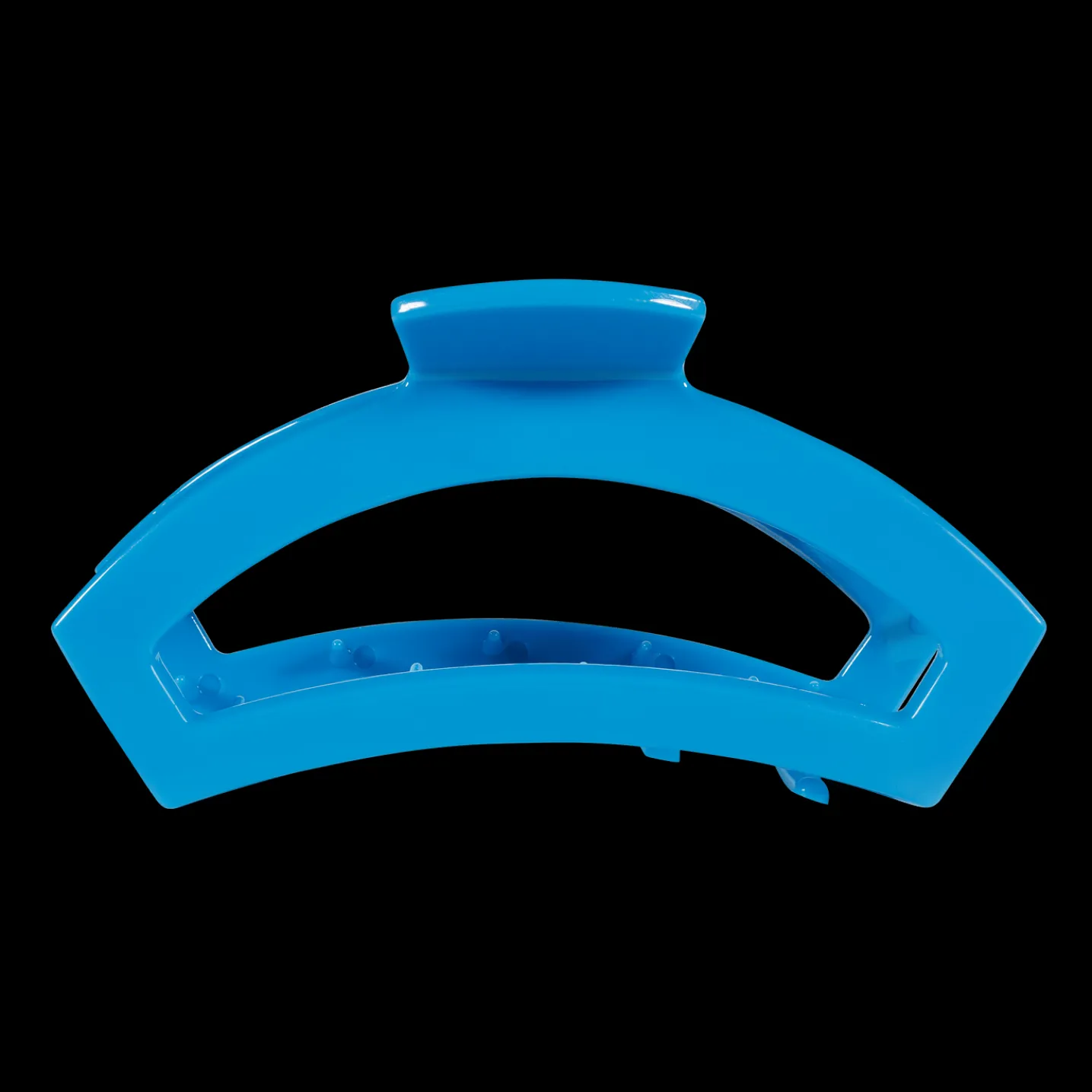 Open Bora Bora Large Claw Hair Clip