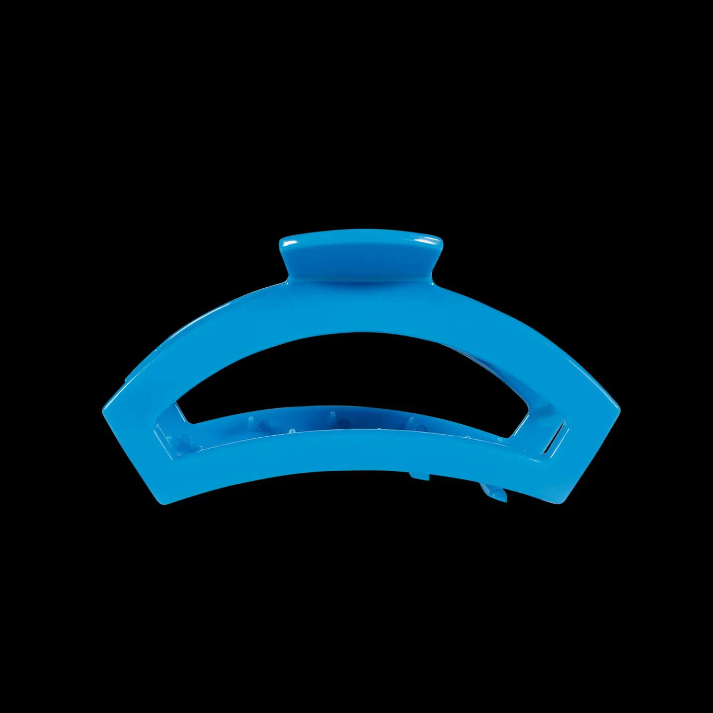 Open Bora Bora Tiny Claw Hair Clip