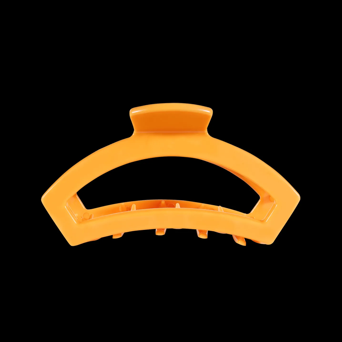 Open Mango for it! Small Claw Hair Clip