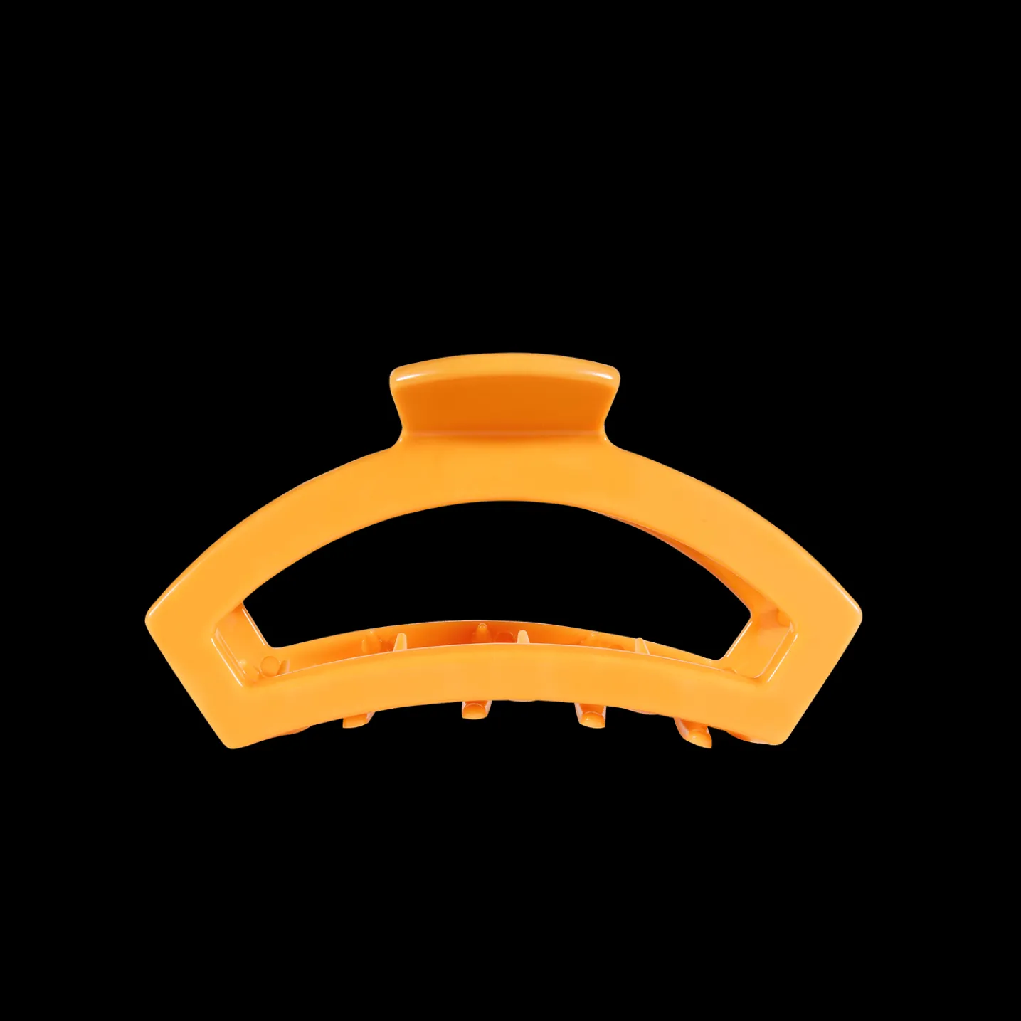 Open Mango for it! Tiny Claw Hair Clip