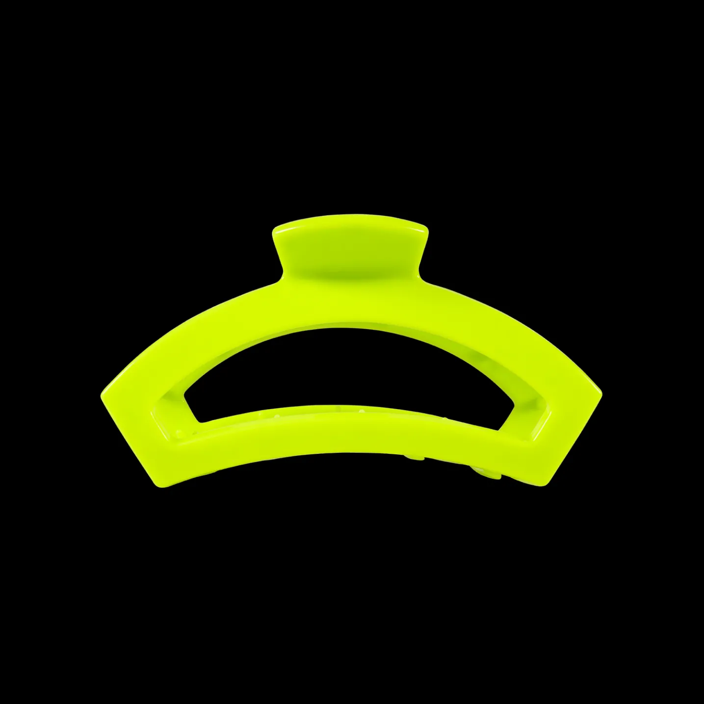 Open Summer Brights Small Hair Clip