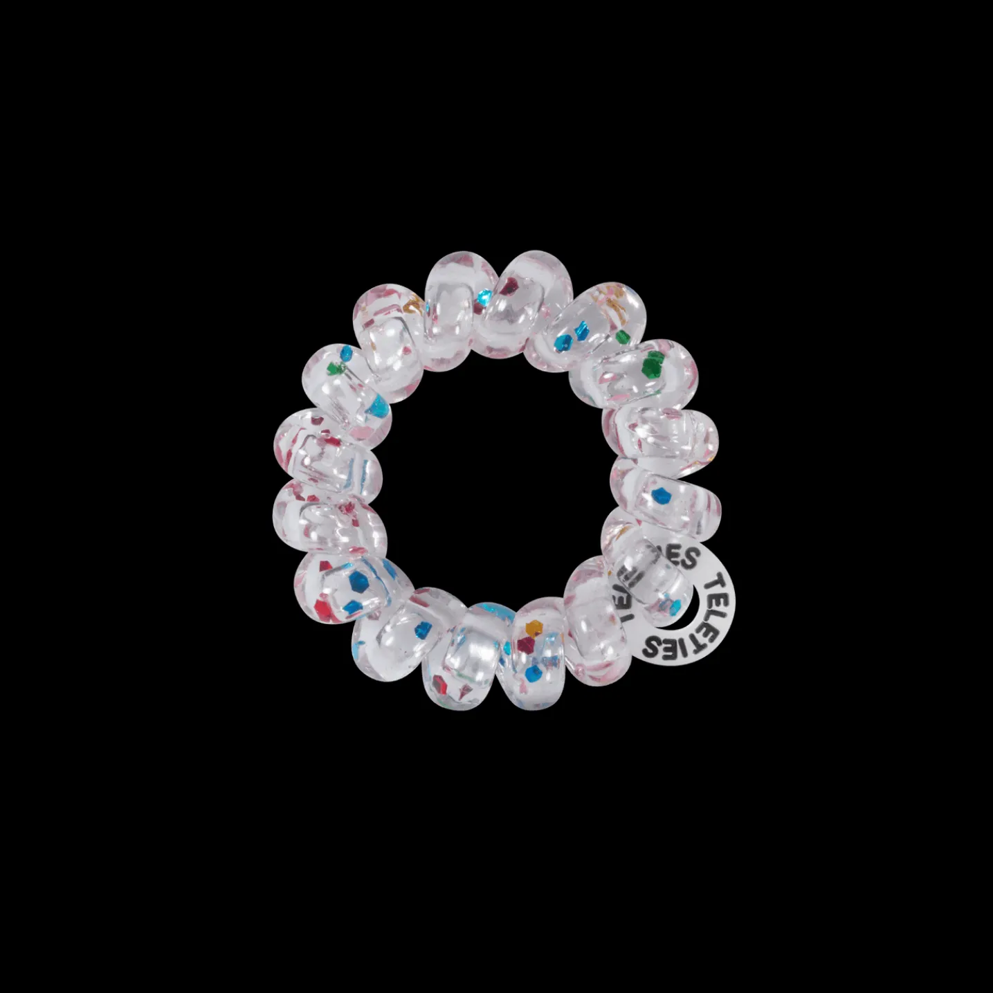 Party People Tiny Hair Ties