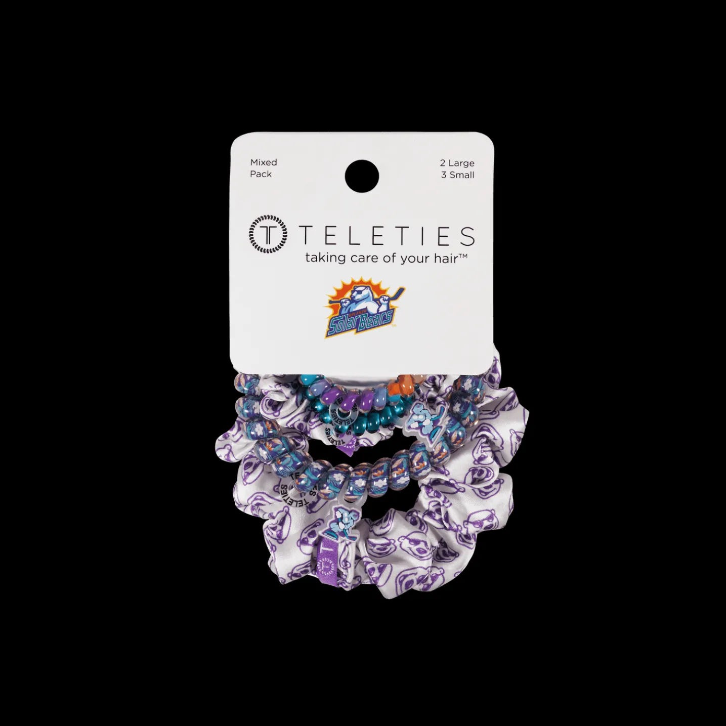 Solar Bears Mix Pack