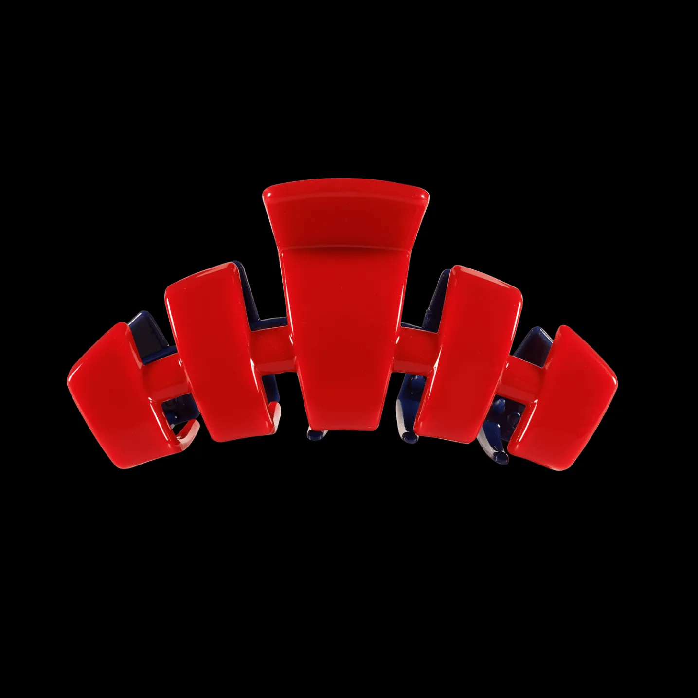 University of Arizona Medium Hair Clip