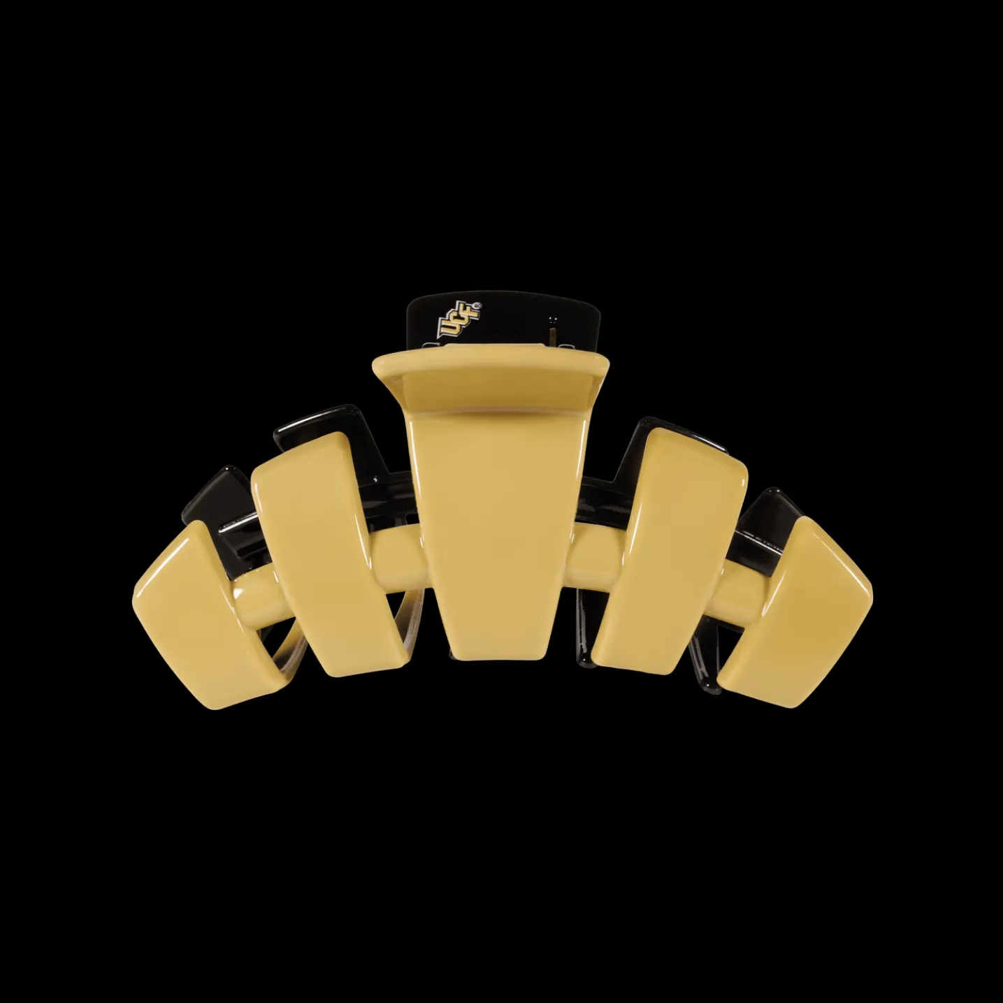 University of Central Florida Medium Claw Hair Clip