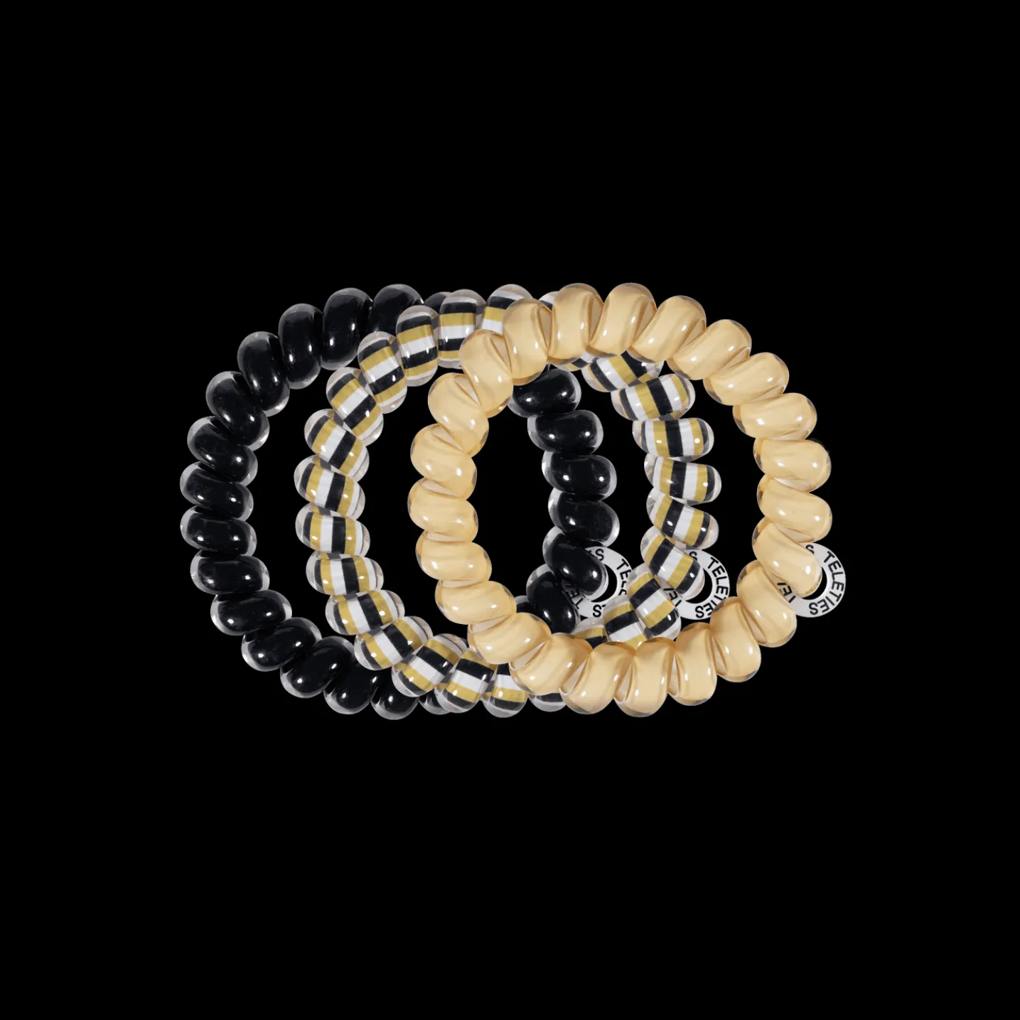 University of Central Florida Large Hair Ties