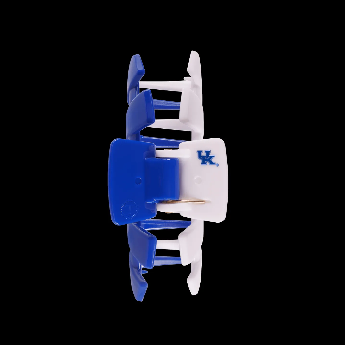 University of Kentucky Medium Claw Hair Clip