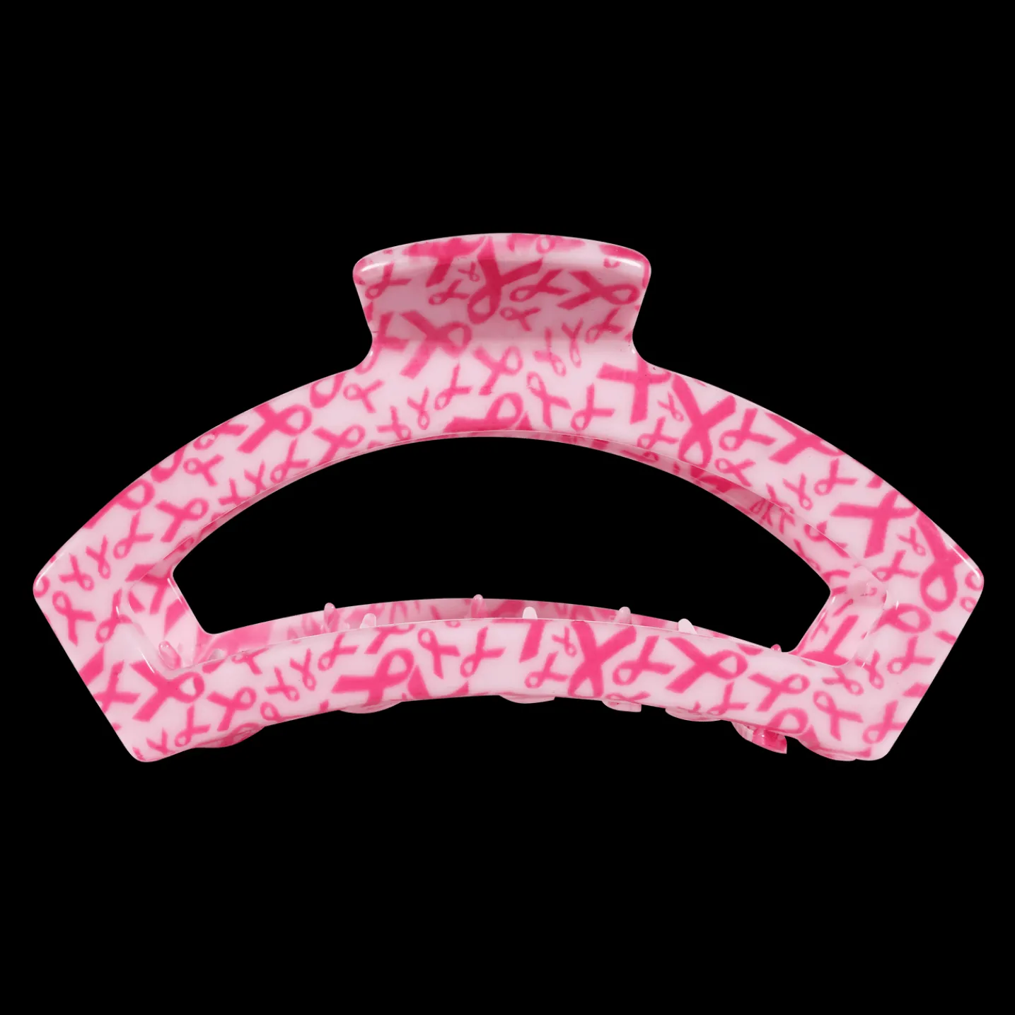 Wrapped In Ribbons Large Hair Clip